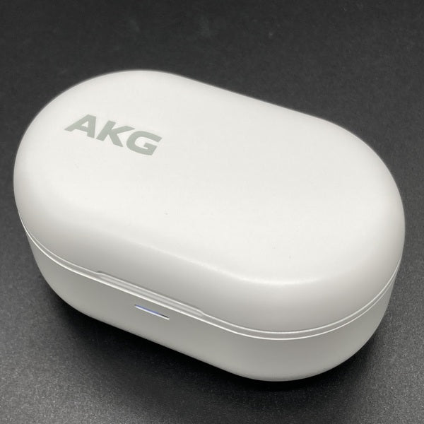 【中古】N5 Hybrid ホワイト【AKGN5HYBRIDWHT】【秋葉原】