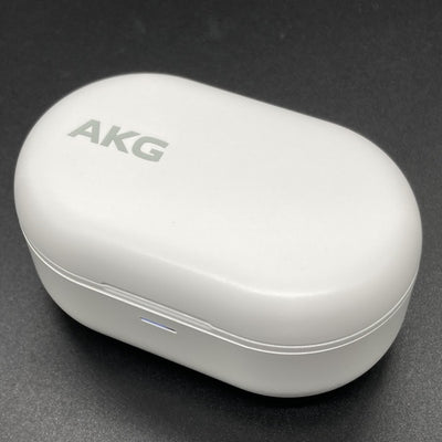 【中古】N5 Hybrid ホワイト【AKGN5HYBRIDWHT】【秋葉原】