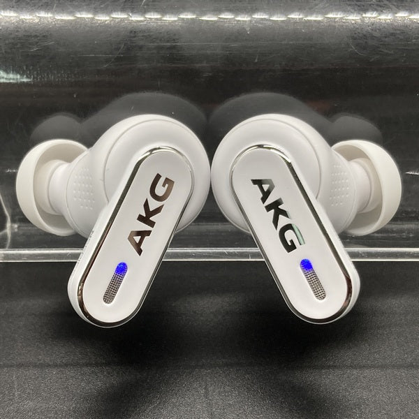 【中古】N5 Hybrid ホワイト【AKGN5HYBRIDWHT】【秋葉原】