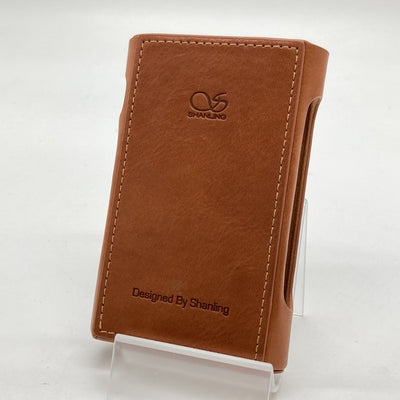 【中古】M3 Ultra 専用レザーケース ブラウン【秋葉原】