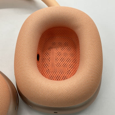【中古】AirPods Max(USB-C) MWW73ZA/ オレンジ【秋葉原】