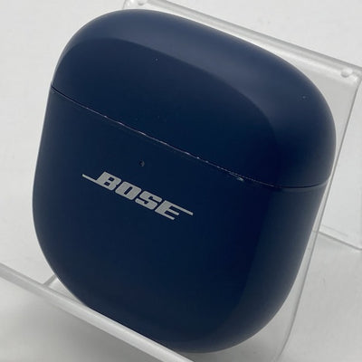 【中古】QuietComfort Ultra Earbuds LUNAR BLUE【日本橋】