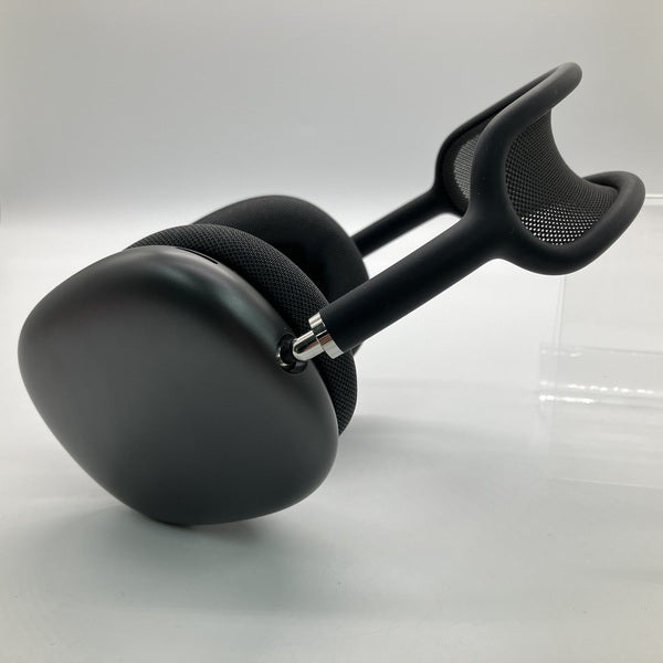 【中古】AirPods Max MGYH3J/A　ワイヤレスヘッドホン　スペースグレイ【秋葉原】