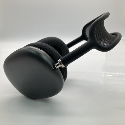 【中古】AirPods Max MGYH3J/A　ワイヤレスヘッドホン　スペースグレイ【秋葉原】