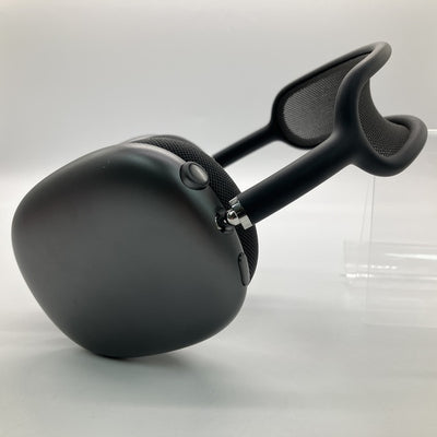 【中古】AirPods Max MGYH3J/A　ワイヤレスヘッドホン　スペースグレイ【秋葉原】