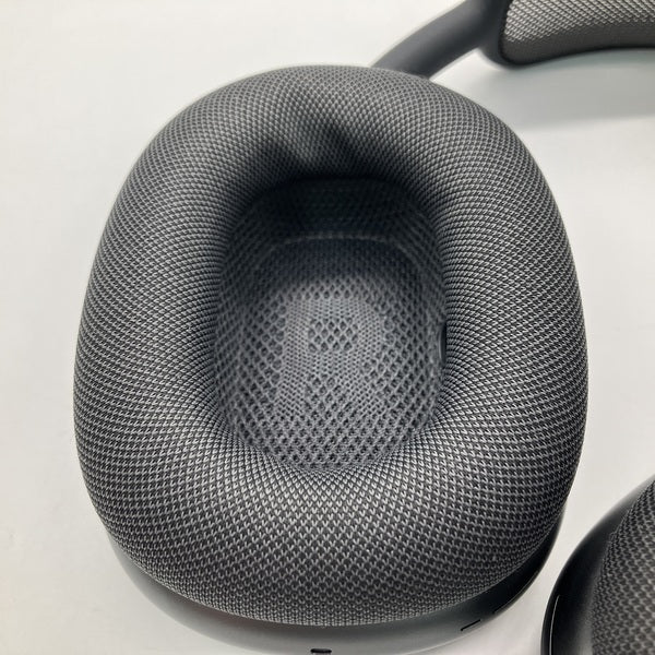 【中古】AirPods Max MGYH3J/A　ワイヤレスヘッドホン　スペースグレイ【秋葉原】