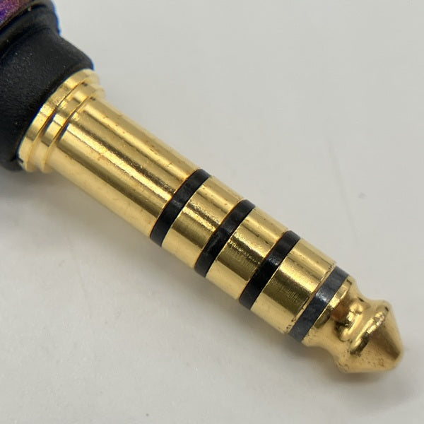 【中古】05シリーズ trans 4.4mm 5極プラグ-Pentaconn ear(L/R)【iect_05_bl4p_120】【仙台】
