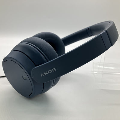 【中古】WH-CH720N LC ブルー【秋葉原】