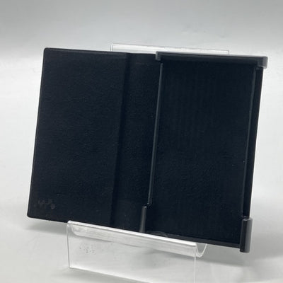 【中古】NW-A300シリーズ用ソフトケース ブラック 【CKS-NWA300BCWW】【仙台】