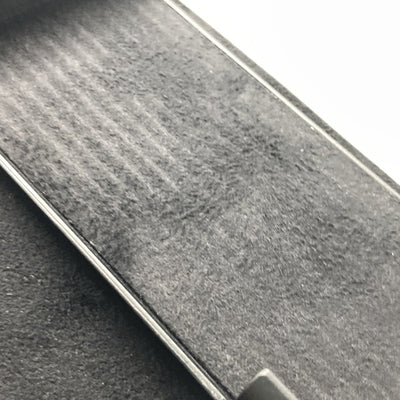 【中古】NW-A300シリーズ用ソフトケース ブラック 【CKS-NWA300BCWW】【仙台】
