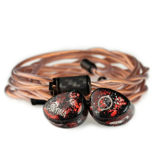 Lime Ears PNEUMA V2 – e☆イヤホン