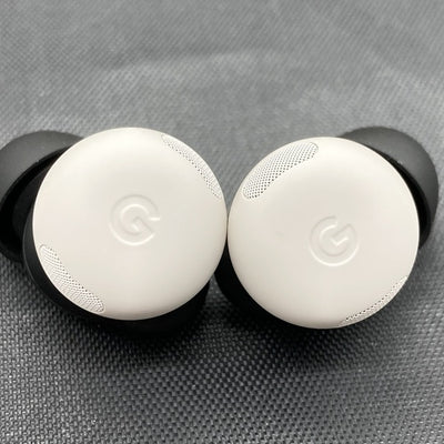 【中古】Pixel Buds Pro 2 Porcelain【秋葉原】