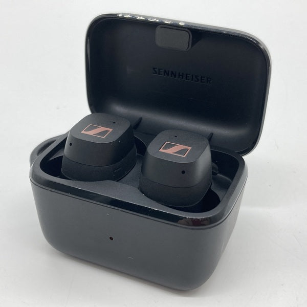 Sennheiser SPORT True Wireless イヤホン 中古 SENNHEISER 【中古】SPORT True Wireless【秋葉原】 – e☆イヤホン
