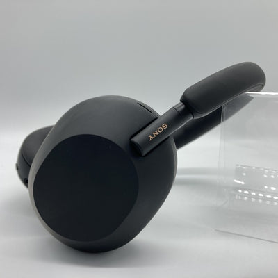 【中古】WH-1000XM5 BM ブラック【名古屋】