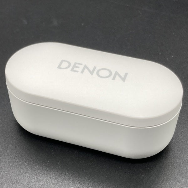 【中古】PerL True Wireless Earbuds ホワイト【AHC10PLWTEM】【秋葉原】
