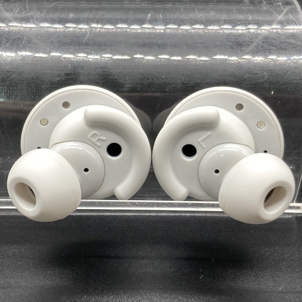 【中古】PerL True Wireless Earbuds ホワイト【AHC10PLWTEM】【秋葉原】