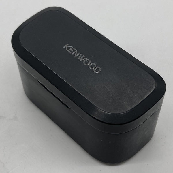 KENWOOD 【中古】KH-BIZ70T-B ブラック【日本橋】 – e☆イヤホン