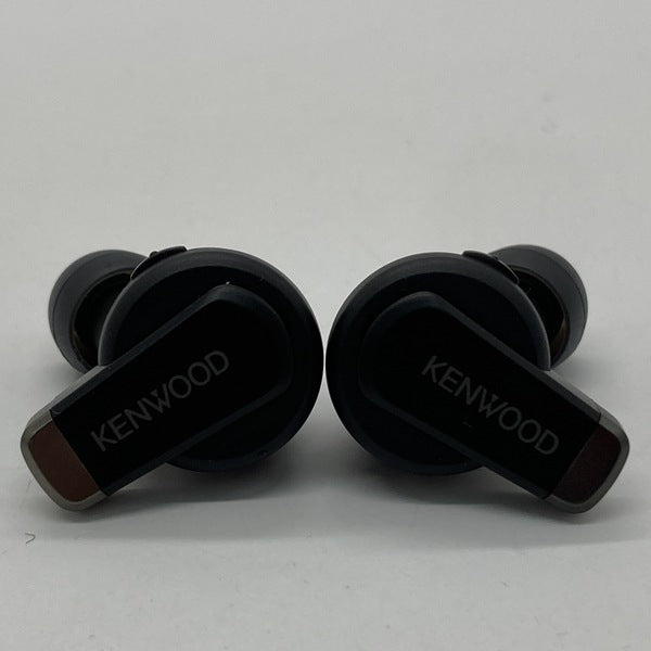 KENWOOD 【中古】KH-BIZ70T-B ブラック【日本橋】 – e☆イヤホン