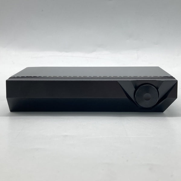 【値下げ】KANN ALPHA Astell&Kern KANN ALPHA Onyx Black [AK-KANN-ALPHA-OB] 中古