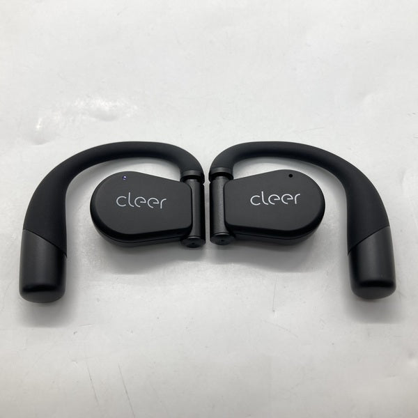【新品・未開封品】cleer ARC 3 Music Pro ワイヤレスイヤホン Cleer ARC 3 Music Pro CLR-ARC3MP-B – エミライダイレクトストア