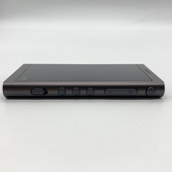 SONY 【中古】NW-A55 BM【ブラック】【名古屋】 – e☆イヤホン