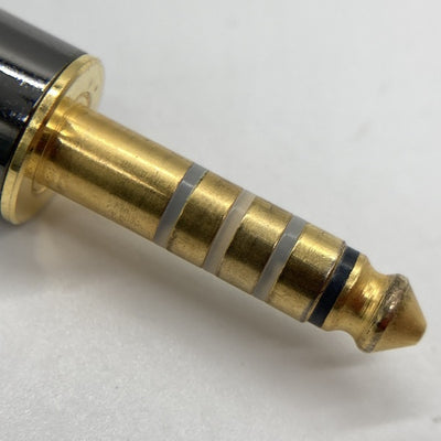 【中古】Clear force Ultimate MMCX 4.4φ