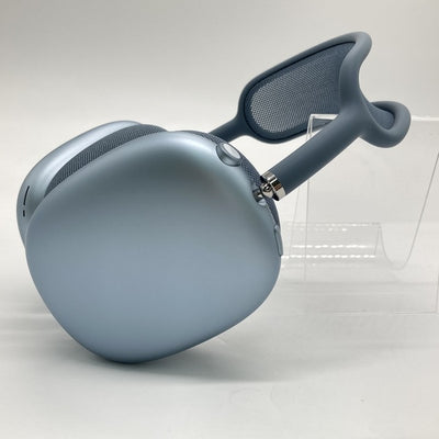 【中古】AirPods Max(USB-C) MWW63ZA/A ブルー【秋葉原】