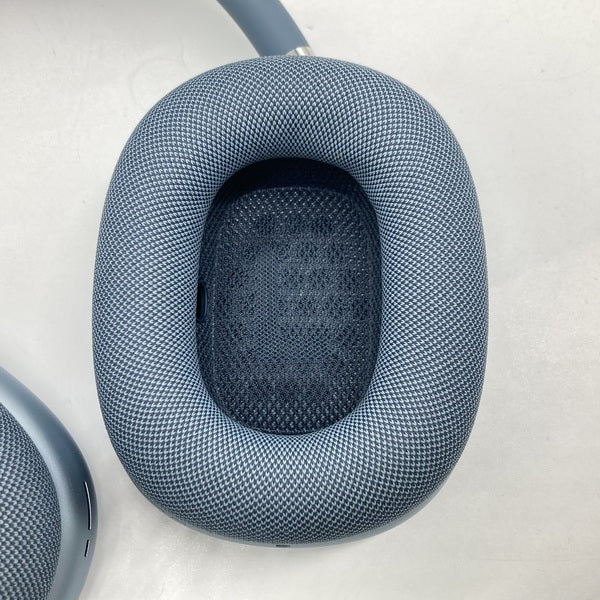 【中古】AirPods Max(USB-C) MWW63ZA/A ブルー【秋葉原】