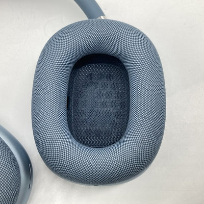 【中古】AirPods Max(USB-C) MWW63ZA/A ブルー【秋葉原】