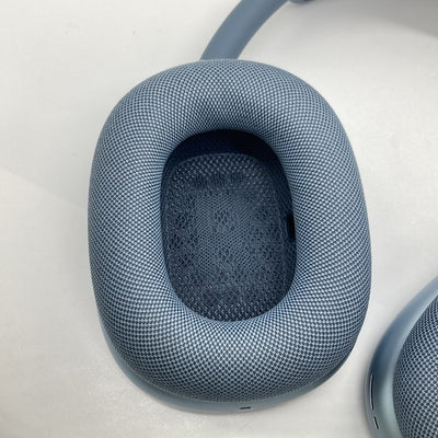 【中古】AirPods Max(USB-C) MWW63ZA/A ブルー【秋葉原】
