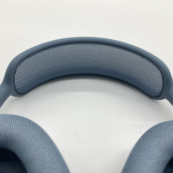 【美品】Apple AirPods MAX 第2世代 USB-C ブルー AirPods Max - ブルー - ビジネス - Apple (日本)