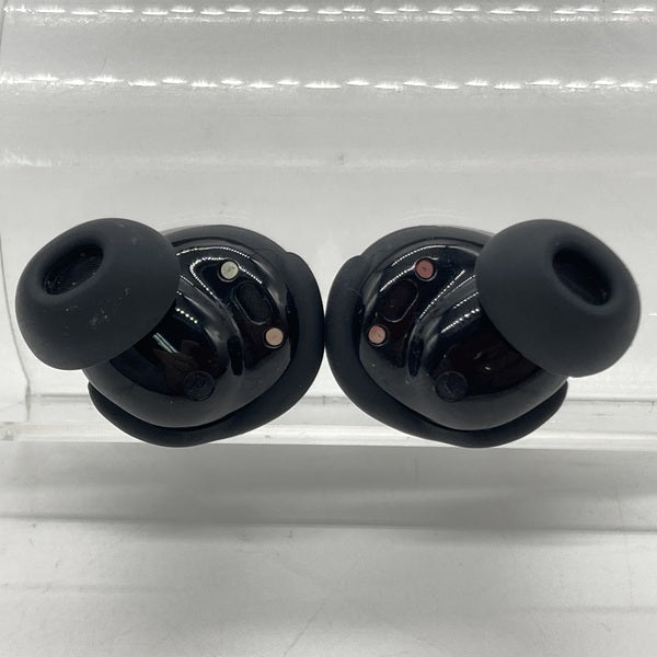 【中古】QuietComfort Earbuds Black【秋葉原】