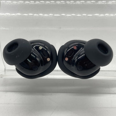 【中古】QuietComfort Earbuds Black【秋葉原】