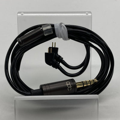 【中古】SUPERIOR Cable 4.4-IEM2pin 【QDC-SUPERIOR-CABLE44】【日本橋】