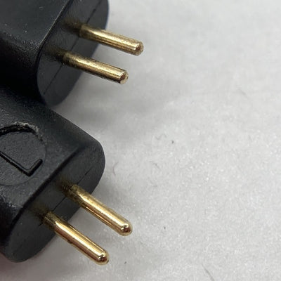【中古】SUPERIOR Cable 4.4-IEM2pin 【QDC-SUPERIOR-CABLE44】【日本橋】