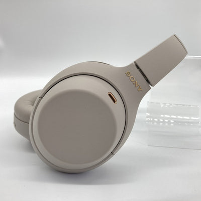 【中古】WH-1000XM4 SM プラチナシルバー【日本橋】