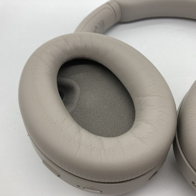 【中古】WH-1000XM4 SM プラチナシルバー【日本橋】