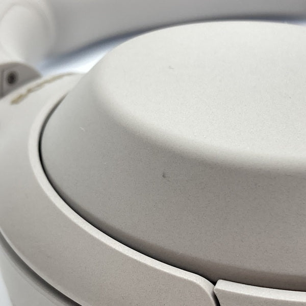 【中古】WH-1000XM4 SM プラチナシルバー【日本橋】