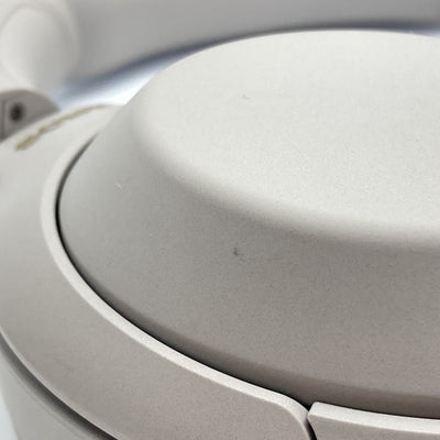【中古】WH-1000XM4 SM プラチナシルバー【日本橋】