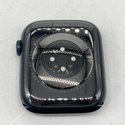 【中古】Apple Watch Series8 （45mm GPS）アルミニウム【秋葉原】