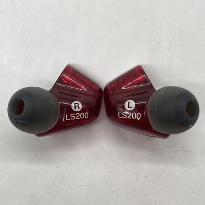 【中古】ATH-LS200(ケーブル欠品)【秋葉原】