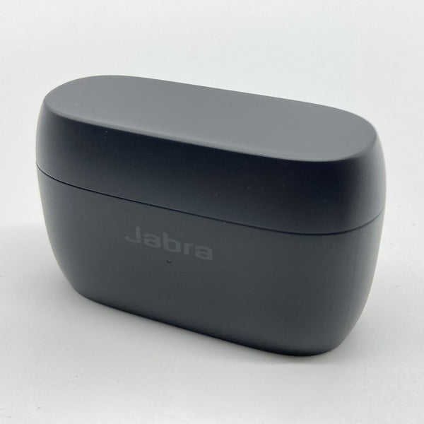 Jabra 【ご依頼分】【中古】Elite 4 Active Black【Amazon.co.jp