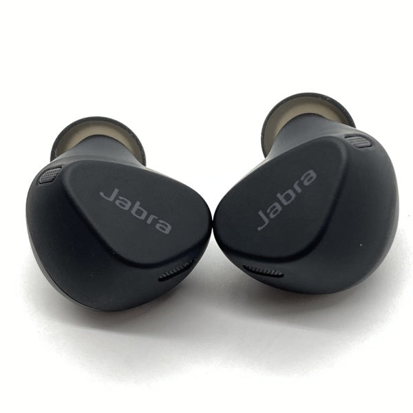 Jabra Elite 4 Active ワイヤレスイヤホン 中古 Jabra 【ご依頼分】【中古】Elite 4 Active Black【Amazon.co.jp