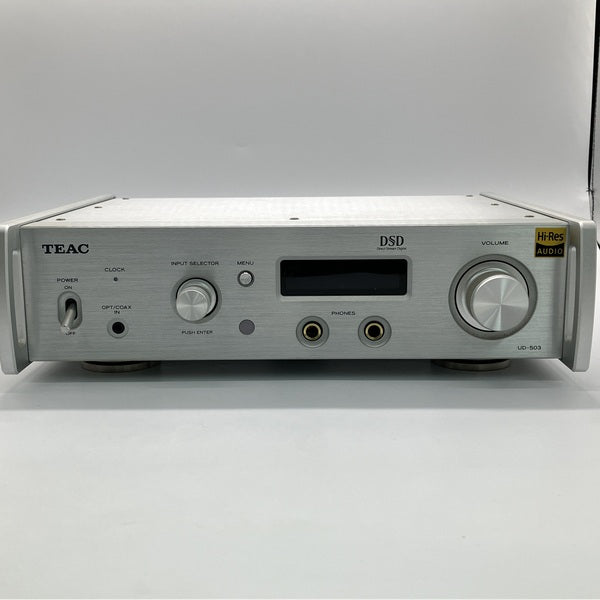 【中古】UD-503-S シルバー【秋葉原】