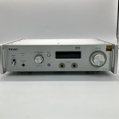 【中古】UD-503-S シルバー【秋葉原】