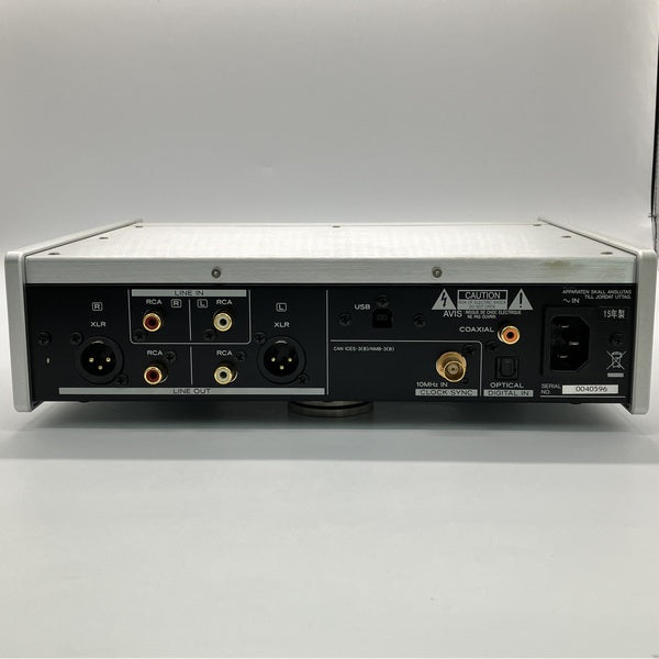 【中古】UD-503-S シルバー【秋葉原】