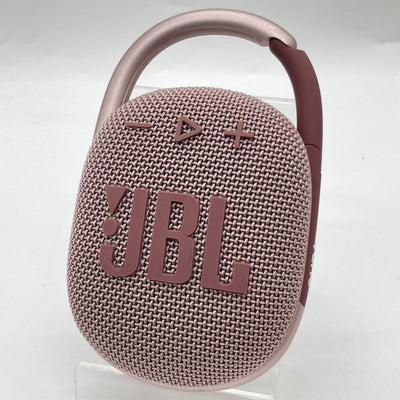 【中古】CLIP4 ピンク【JBLCLIP4PINK】【秋葉原】