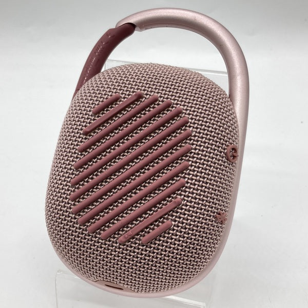 【中古】CLIP4 ピンク【JBLCLIP4PINK】【秋葉原】