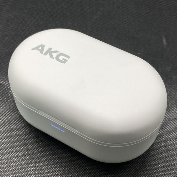 【中古】N5 Hybrid ホワイト【AKGN5HYBRIDWHT】【仙台】