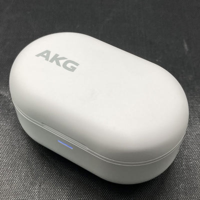 【中古】N5 Hybrid ホワイト【AKGN5HYBRIDWHT】【仙台】